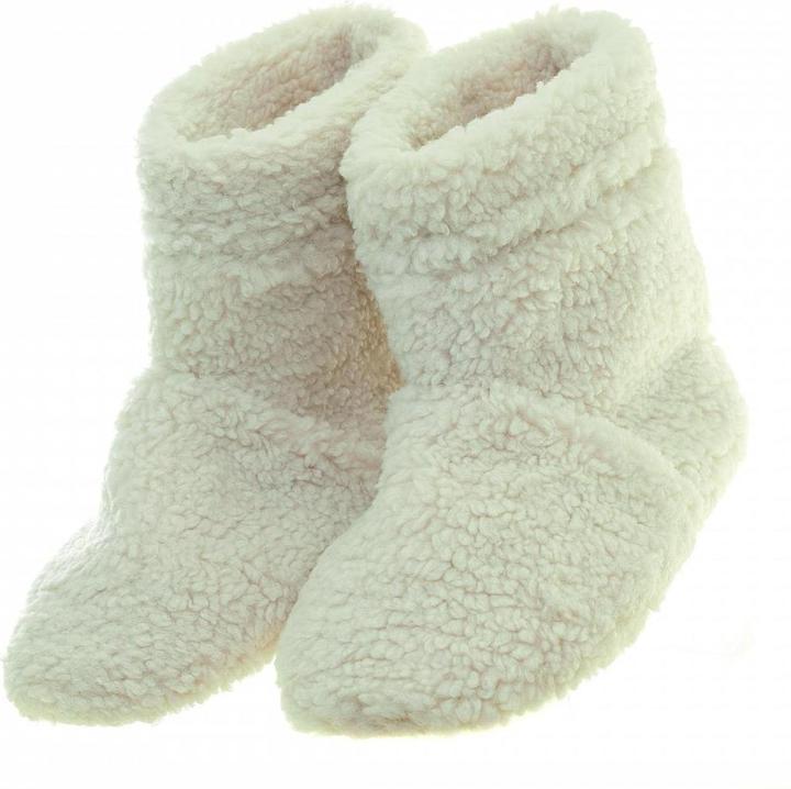 Aroma Home Microwaveable Slippers (35)