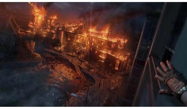 Image du produit Techland Dying Light 2 Stay Human (Xbox One S, Xbox Series X, DE)