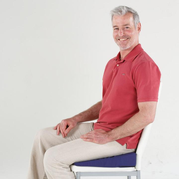 Produktbild Aktivshop Keilkissen & Lendenkissen im Set (Toilette)