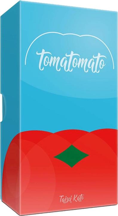 Oink Games Tomato, d (German)