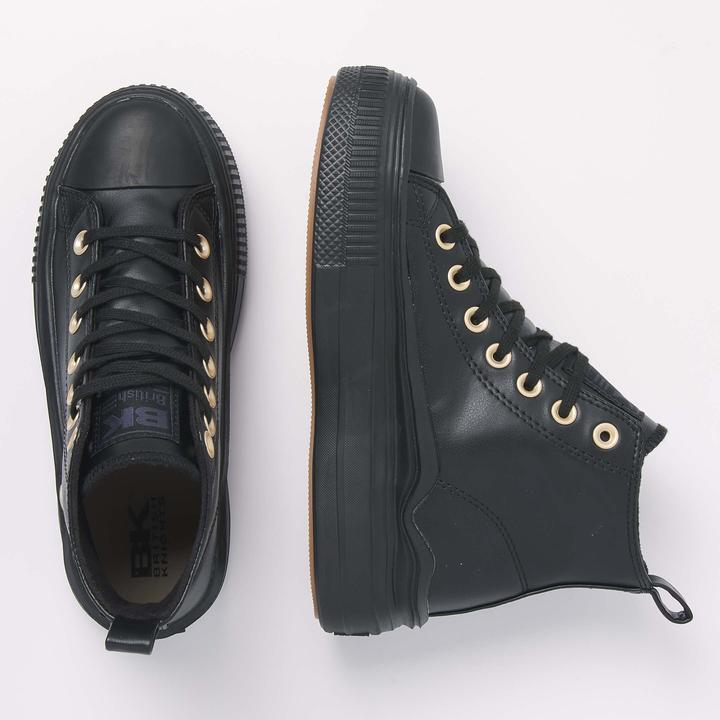 Produktbild British Knights sneakers für damen kaya flow mid (38)