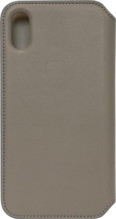 Actual product image Apple Folio Case (Apple iPhone XS, Apple iPhone X)