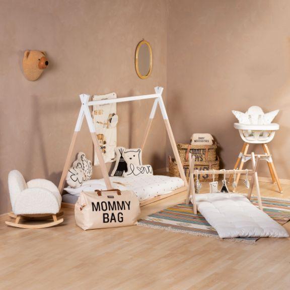 Productafbeelding Childhome Tipi (70 x 140 cm)