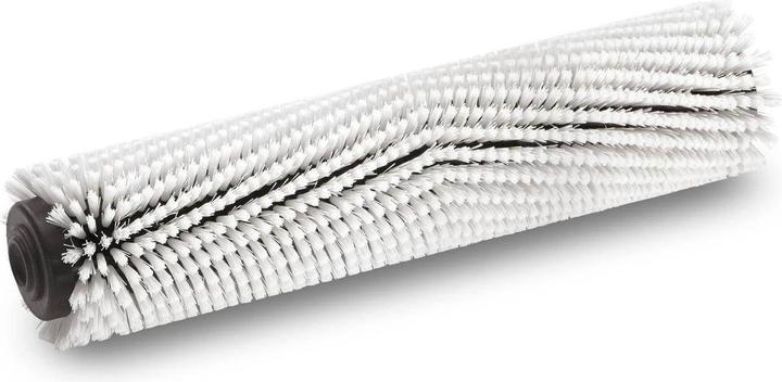 Kärcher Professional Pennello a rullo softL bianco
