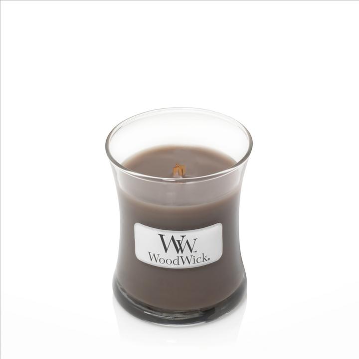 Produktbild WoodWick Sand & Driftwood (85 g)