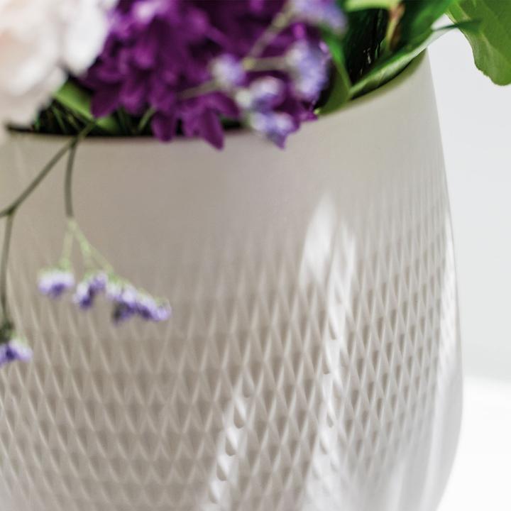 Produktbild Villeroy & Boch Collier blanc (1 x, 12.5 x 12.5 x 14.5 cm, 1.11 l)