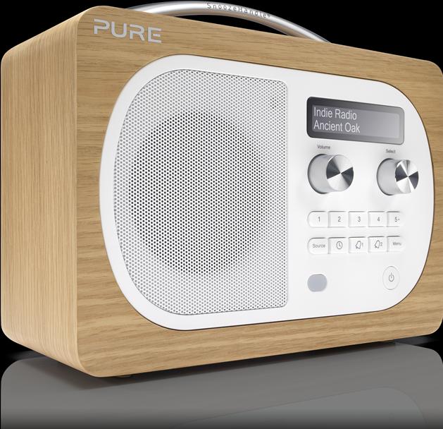 Produktbild Pure Evoke D4