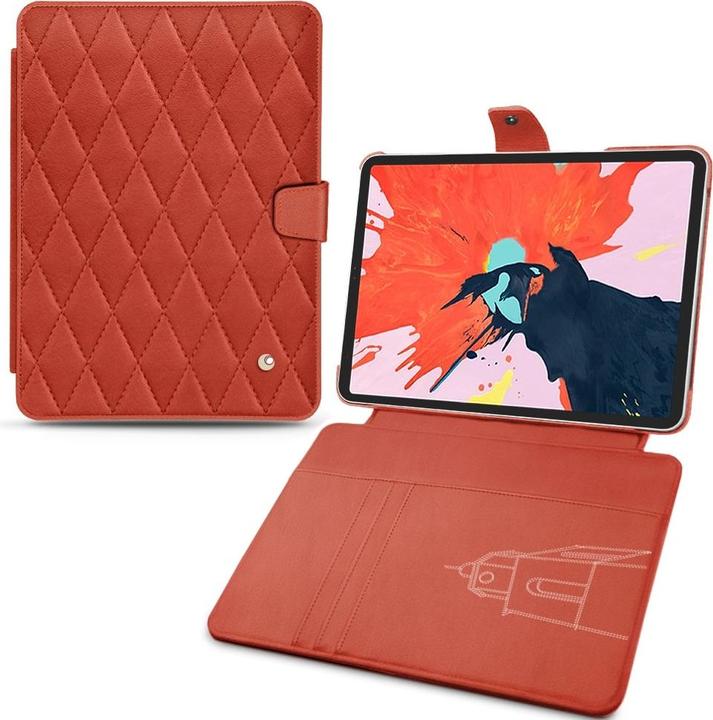 Immagine prodotto Noreve Cover in pelle portafoglio (iPad Pro 11 2018 (1. Gen))