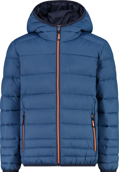 Actual product image CMP Campagnolo Hoodie (164)