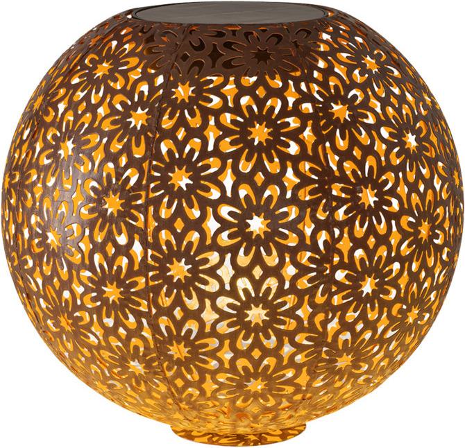STT Solar Light