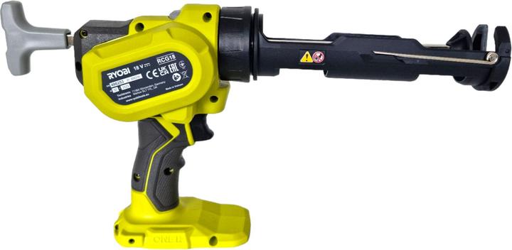Immagine prodotto Ryobi Sandarinimo pistoletas