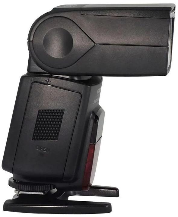 Actual product image Yongnuo YN-568EXIIIC (Plug-on flash, Various)