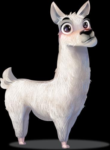 Image du produit Loki Kids 516009 - Zoo Run, jeu de société, pour 3-5 joueurs, à partir de 5 ans (Néerlandais)