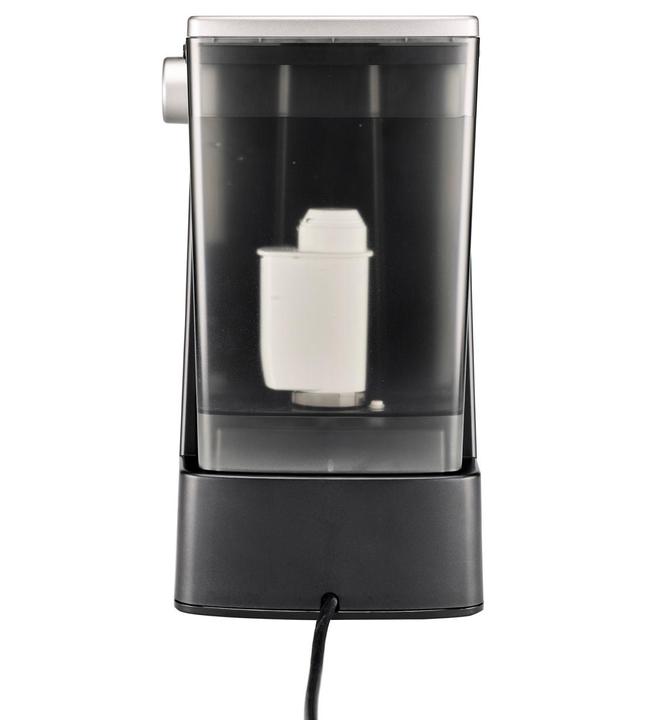 Actual product image Solis Barista Perfetta Plus V2