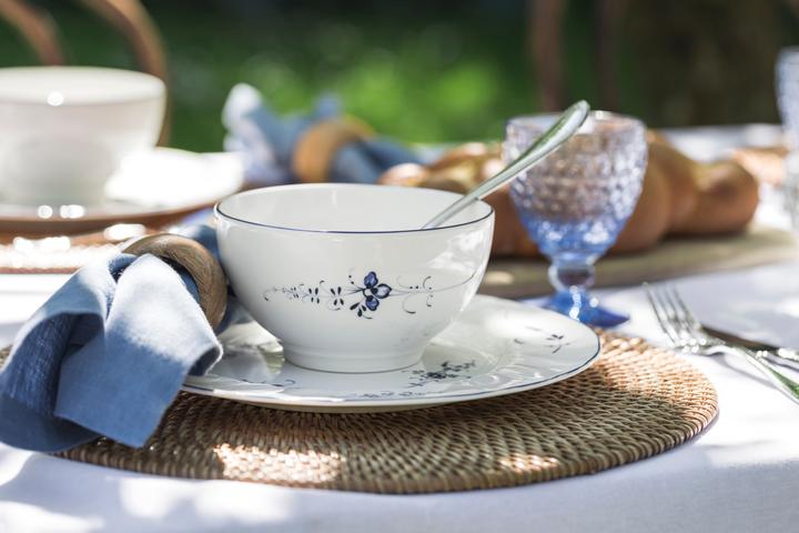 Actual product image Villeroy & Boch Vieux Luxembourg (13 cm, 0.75 l, 1 x)