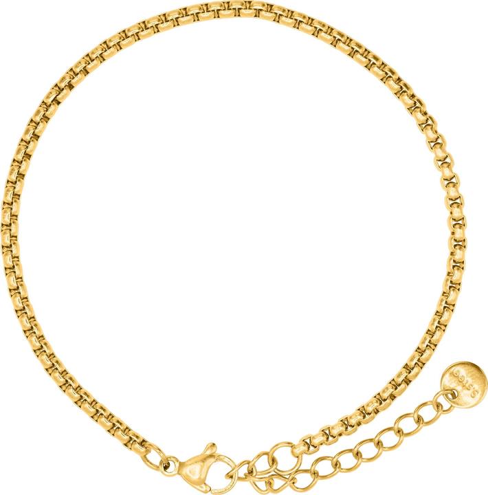Produktbild Heideman Tancu goldfarben (100% Edelstahl)