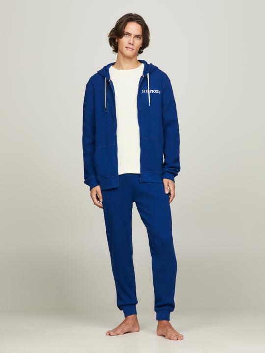 Immagine prodotto Tommy Hilfiger Felpa con cappuccio da uomo con zip a tutta lunghezza (M)
