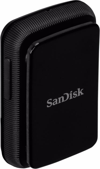 Image du produit SanDisk Clip Sport Go New (16 Go)