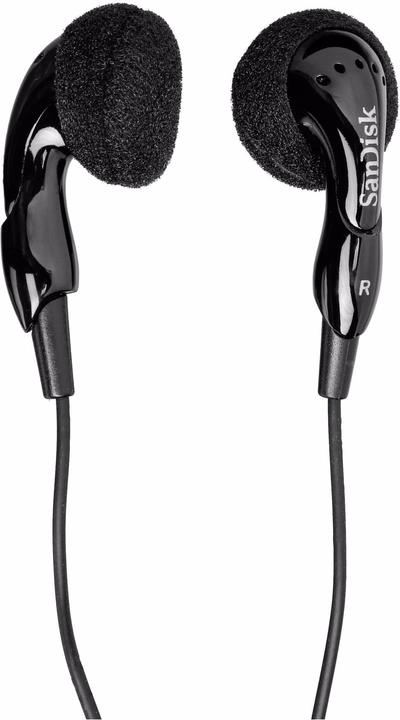 Image du produit SanDisk Clip Sport Go New (16 Go)