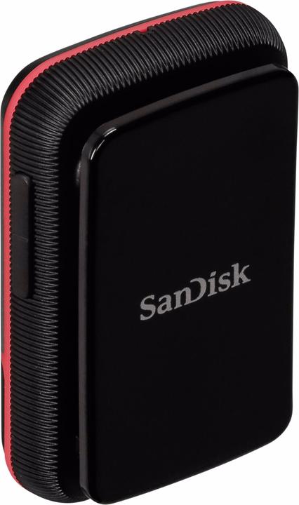 Produktbild SanDisk Clip Sport Go (16 GB)