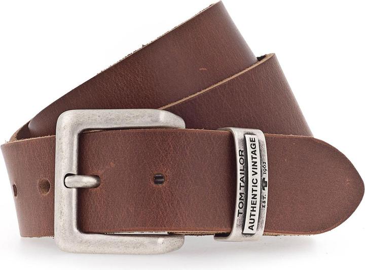 Immagine prodotto Tom Tailor Cintura Casual Q.6789 (100)
