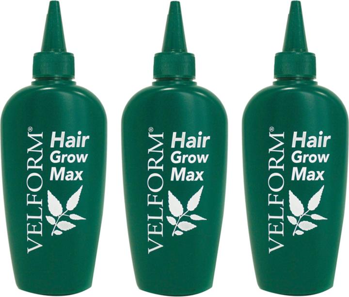 Produktbild Velform Hair Grow Max (200 ml)