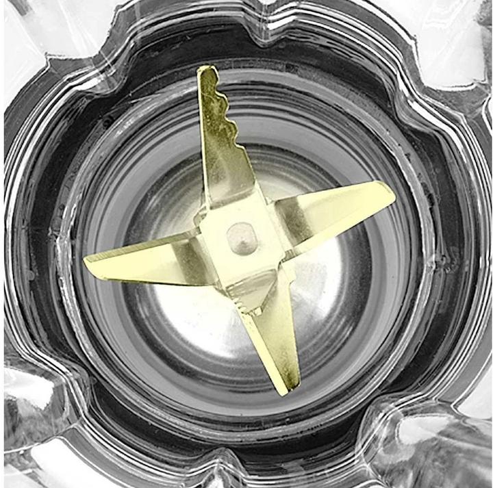Actual product image Gastroback Design Blender Mini (CH plug, 500 W)