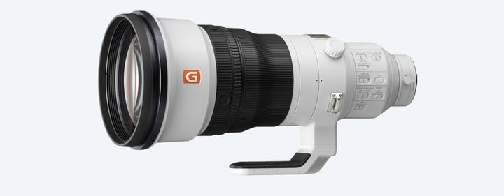 Immagine prodotto Sony FE 400mm F2,8 GM OSS (Sony E, Full-frame)