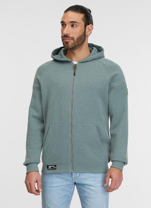Immagine prodotto Ragwear Giacca in felpa ZENWAY (M)
