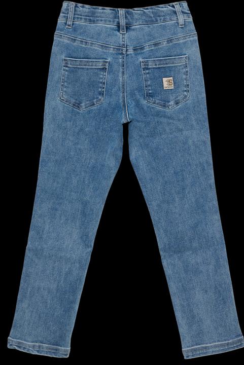 Actual product image hummel stsTRIGGER JEANS (152)