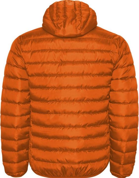 Actual product image Alpinia Mens Norway Quilted Insulated Jacket (M)
