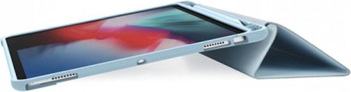 Image du produit Wiwu Other - Classic III TPU Protective Case for iPads 10.9" 2022 - blue (iPad 10.9 (2022))