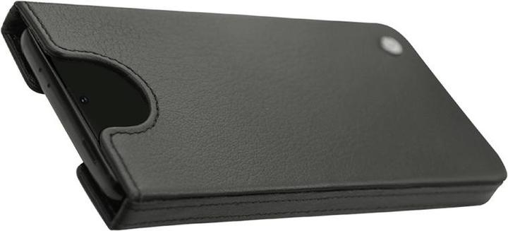 Productafbeelding Noreve Lederen omslag (Samsung Galaxy S23 Ultra)