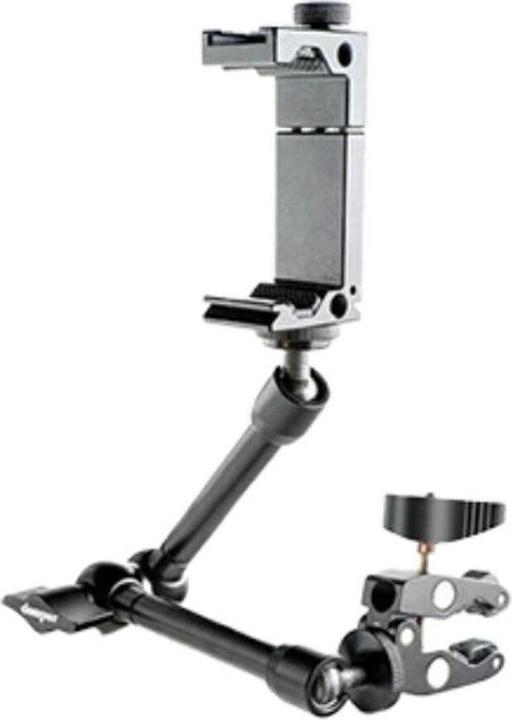 Actual product image Deeper Smartphone holder for messenger and kayak