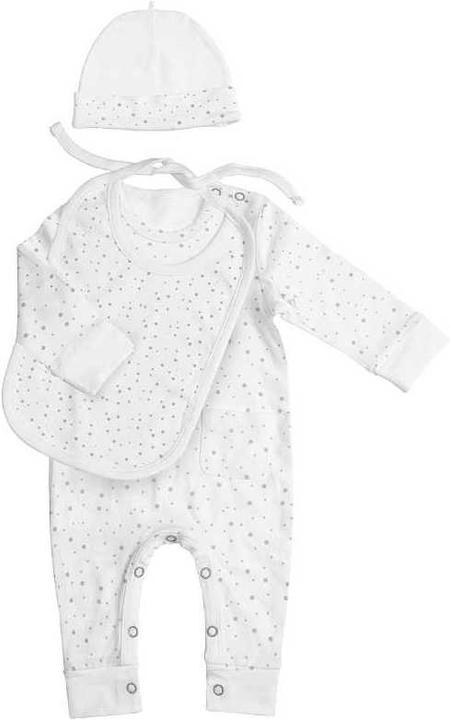 Bambam Set aus Bio-Baumwolle (50)