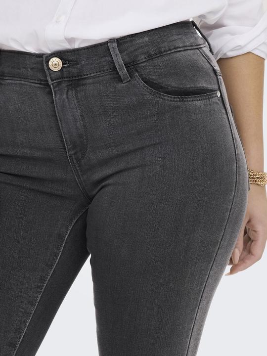 Produktbild Only ONLRain reg Skinny Fit Jeans (L)