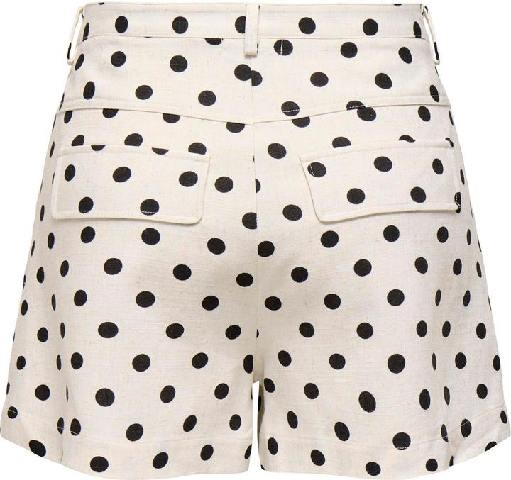 Produktbild Only ONLTAMILA Normal geschnitten Shorts Shorts (XL)