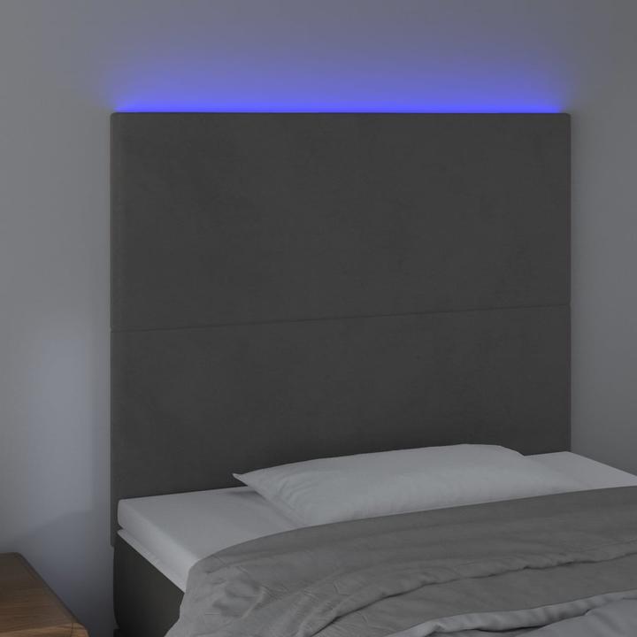 Produktbild VidaXL Ruben (80 x 5 x 128 cm)