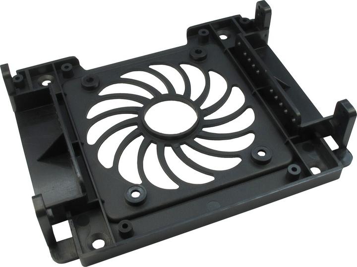 Image du produit Intertech Cadre 5,25 pouces vers 1x3,5 pouces / 2,5 pouces