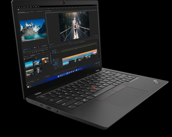 Produktbild Lenovo ThinkPad L13 Gen 5 (13.30", Intel Core Ultra 5 125U, 16 GB, 512 GB, CH)
