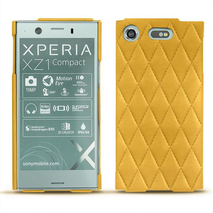 Image du produit Noreve Housse cuir (Sony Xperia XZ1 Compact)