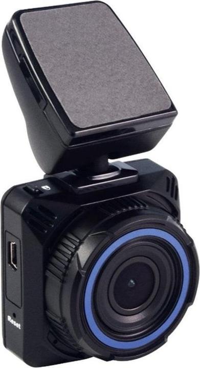 Actual product image Navitel R600 (Built-in display, Built-in microphone, Accelerometer, Bluetooth, Night vision, GPS receiver, Full HD)