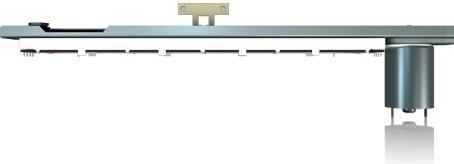 Produktbild No Name Behringer X32 MOTOR FADER Zestaw faderów do X32 - 5 szt.