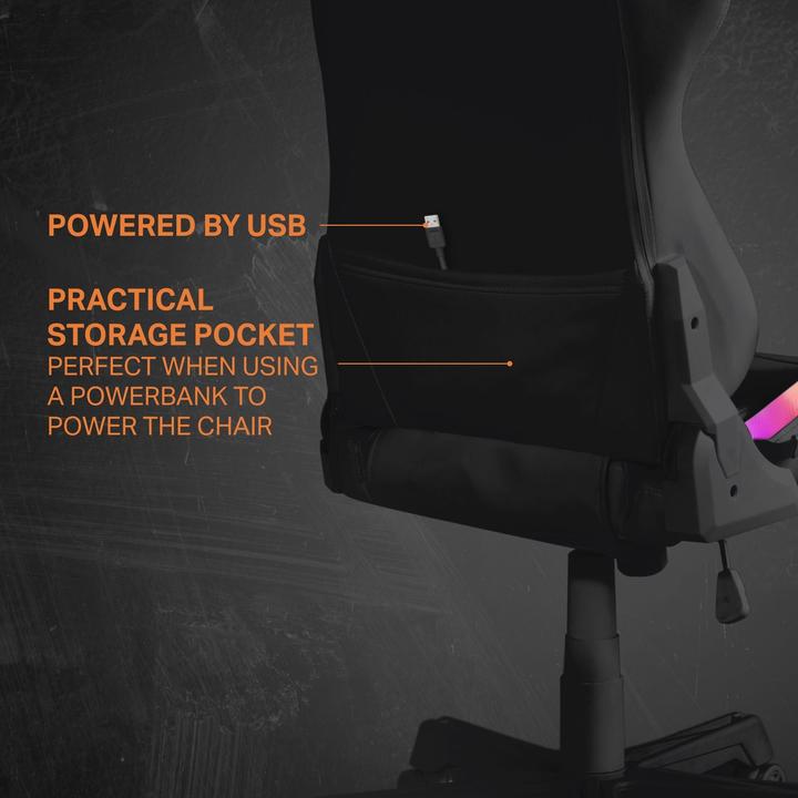 Image du produit Deltaco Gaming Gaming RGB