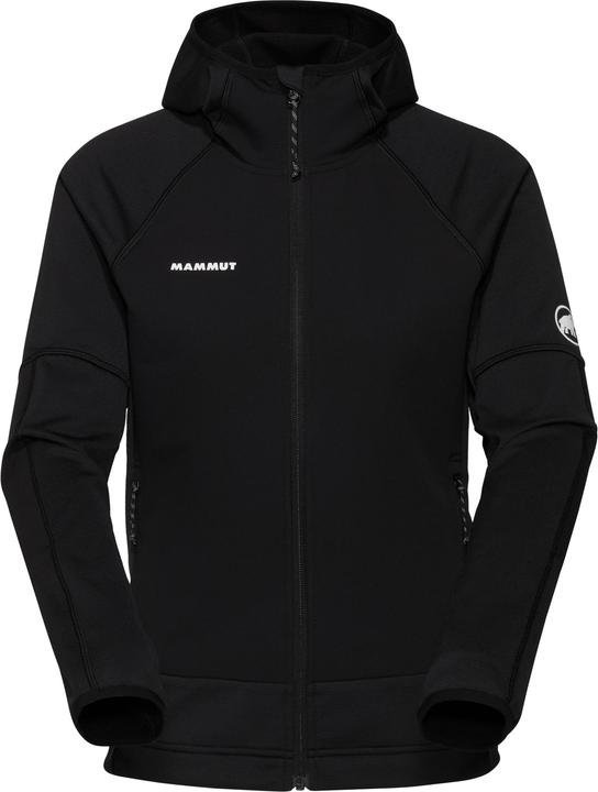 Mammut Massone ML Hooded Jacket Women