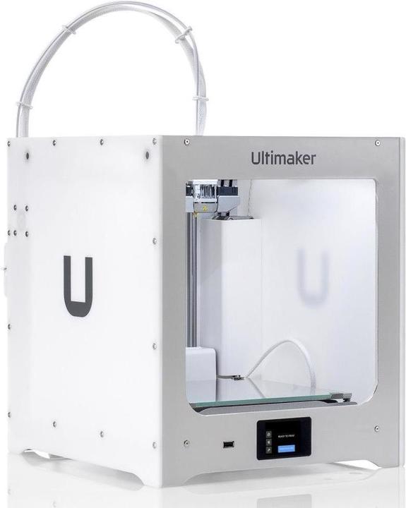 Produktbild Ultimaker 2+ Connect