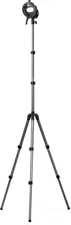 Produktbild Fotopro TL 970 Aluminium Lamp Statief (198 cm)
