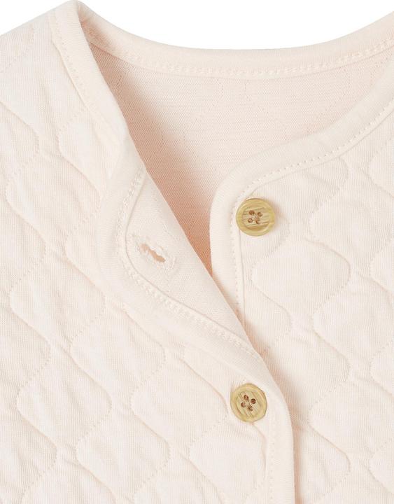 Immagine prodotto Vertbaudet Wendbare Baby Musselinjacke mit Steppnähten (56)
