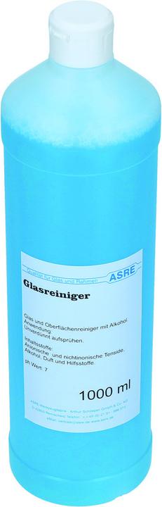 Produktbild Werkstarck Profi-Glasreiniger