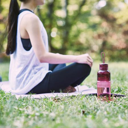 Produktbild Kimbo WORKOUT – Wasserflasche (0.48 l)